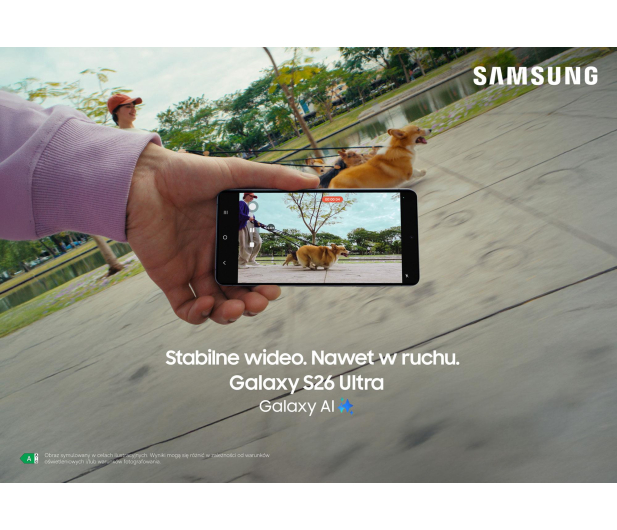 Samsung Galaxy S26 Ultra 12/512GB Czarny - 1486484 - zdjęcie 9